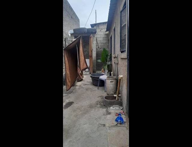 2 BEDROOM HOUSE FOR SALE IN OLIEVENHOUTBOSCH